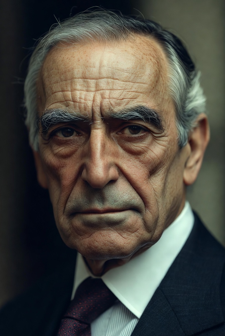 Dr. Alejandro P&eacute;rez de la Serna