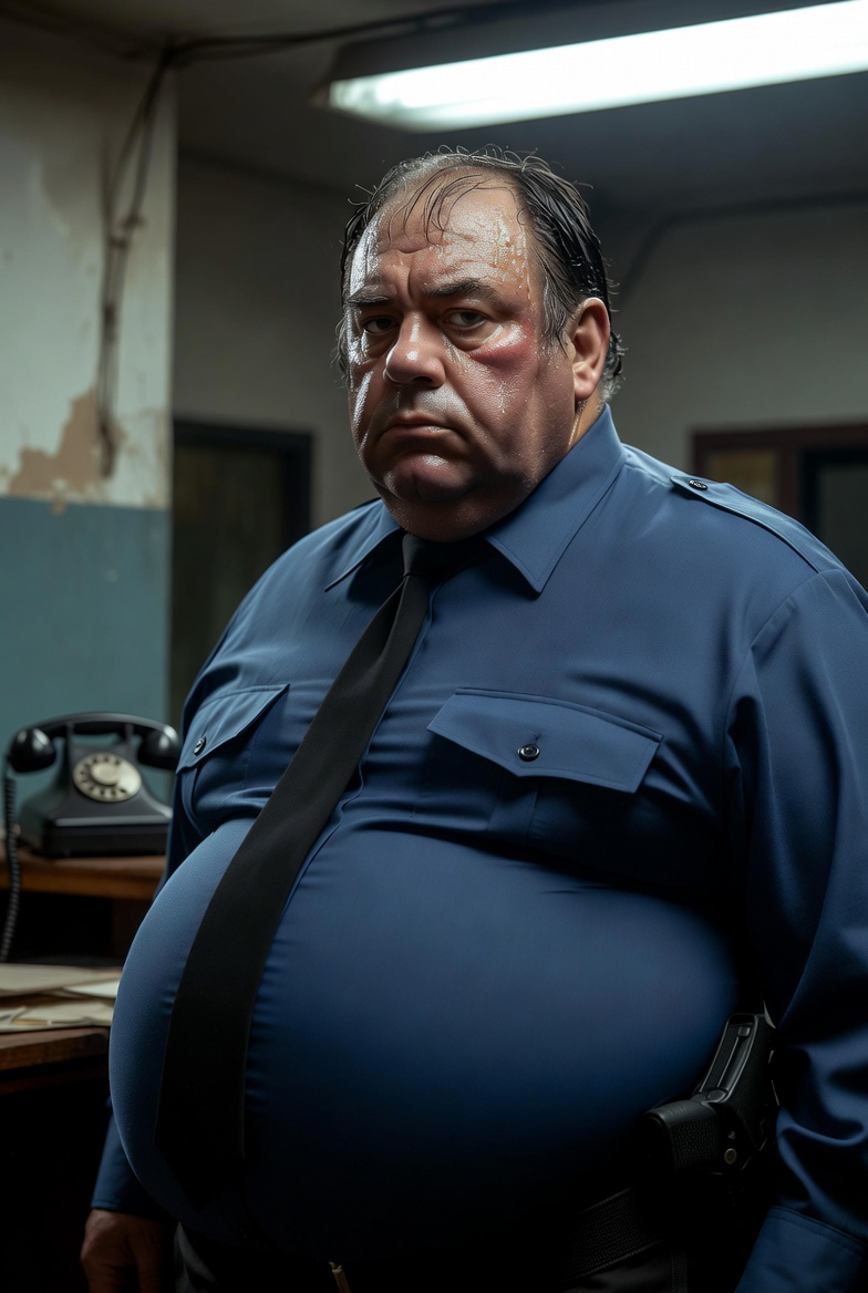 Sargento Primero V&aacute;zquez