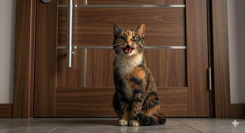 Yerev&aacute;n, gata tricolor